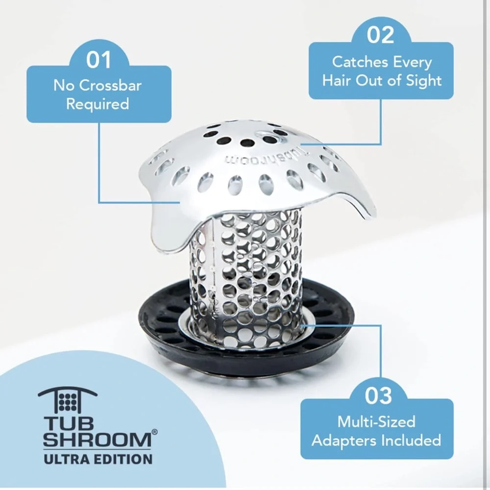 tub ultra shroom brand tubshroom